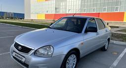 ВАЗ (Lada) Priora 2172 2012 года за 2 690 000 тг. в Костанай – фото 3