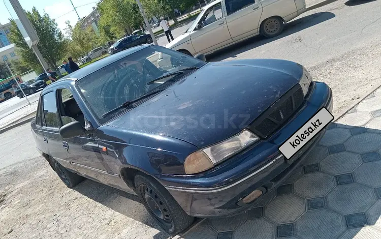 Daewoo Nexia 2005 годаүшін400 000 тг. в Атырау