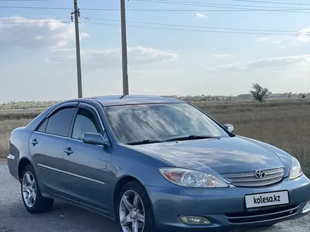 Toyota Camry 2002 года за 4 800 000 тг. в Караганда