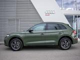 Audi Q5 2023 года за 24 900 000 тг. в Алматы – фото 4
