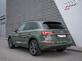 Audi Q5 2023 года за 24 900 000 тг. в Алматы – фото 5