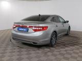 Hyundai Grandeur 2011 годаүшін8 190 000 тг. в Шымкент – фото 5