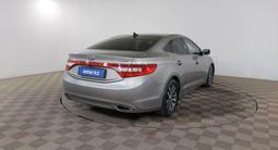 Hyundai Grandeur 2011 года за 8 190 000 тг. в Шымкент – фото 5