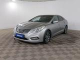 Hyundai Grandeur 2011 годаүшін8 190 000 тг. в Шымкент