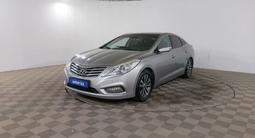 Hyundai Grandeur 2011 года за 8 190 000 тг. в Шымкент