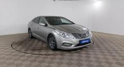 Hyundai Grandeur 2011 года за 8 190 000 тг. в Шымкент – фото 3