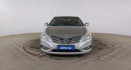 Hyundai Grandeur 2011 года за 8 190 000 тг. в Шымкент – фото 2