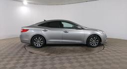 Hyundai Grandeur 2011 года за 8 190 000 тг. в Шымкент – фото 4