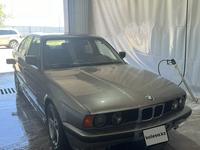 BMW 525 1992 годаүшін1 000 000 тг. в Сатпаев