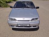 ВАЗ (Lada) 2114 2007 годаүшін1 500 000 тг. в Семей – фото 3