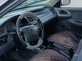 Chevrolet Lanos 2006 года за 850 000 тг. в Хромтау – фото 5