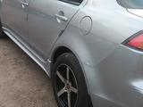 Mitsubishi Lancer 2012 годаүшін4 000 000 тг. в Астана – фото 4