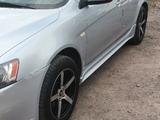 Mitsubishi Lancer 2012 годаүшін4 000 000 тг. в Астана – фото 5