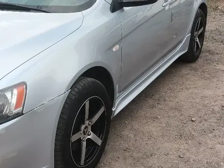 Mitsubishi Lancer 2012 года за 4 000 000 тг. в Астана – фото 5