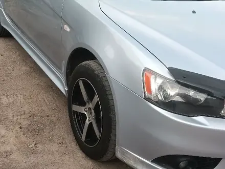 Mitsubishi Lancer 2012 года за 4 000 000 тг. в Астана – фото 6