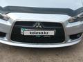 Mitsubishi Lancer 2012 года за 4 000 000 тг. в Астана – фото 7