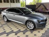 Skoda Superb 2019 годаүшін15 500 000 тг. в Алматы