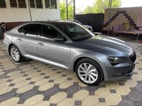 Skoda Superb 2019 года за 15 500 000 тг. в Алматы