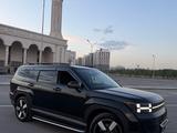 Hyundai Santa Fe 2025 года за 19 900 000 тг. в Алматы – фото 3