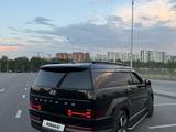 Hyundai Santa Fe 2025 года за 19 900 000 тг. в Алматы – фото 4