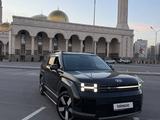 Hyundai Santa Fe 2025 года за 19 900 000 тг. в Алматы