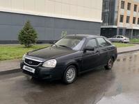 ВАЗ (Lada) Priora 2172 2012 года за 1 750 000 тг. в Алматы
