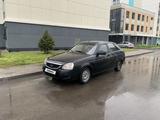ВАЗ (Lada) Priora 2172 2012 годаүшін1 650 000 тг. в Алматы – фото 4