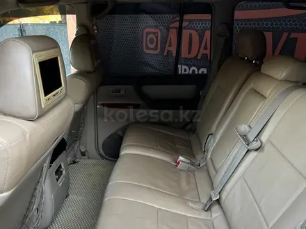 Toyota Land Cruiser 2003 года за 10 300 000 тг. в Актобе – фото 15