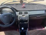 ВАЗ (Lada) Priora 2171 2012 годаүшін1 750 000 тг. в Актау – фото 2