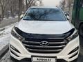 Hyundai Tucson 2018 года за 12 900 000 тг. в Алматы