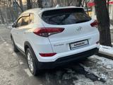 Hyundai Tucson 2018 года за 13 500 000 тг. в Алматы – фото 3