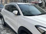 Hyundai Tucson 2018 годаүшін13 500 000 тг. в Алматы – фото 5