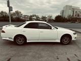 Toyota Mark II 1994 года за 2 500 000 тг. в Астана – фото 4