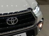 Toyota Hilux 2022 года за 18 200 000 тг. в Актау – фото 4