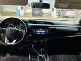 Toyota Hilux 2022 годаүшін18 500 000 тг. в Актау