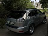 Lexus RX 330 2004 года за 8 200 000 тг. в Шымкент – фото 2