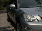 Lexus RX 330 2004 года за 8 200 000 тг. в Шымкент – фото 4