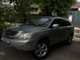 Lexus RX 330 2004 года за 8 200 000 тг. в Шымкент