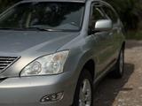 Lexus RX 330 2004 года за 8 200 000 тг. в Шымкент – фото 3