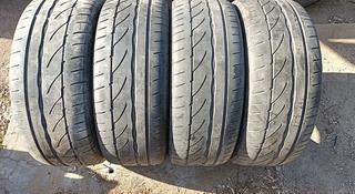 Шины 225/55 R17 — "Bridgestone Potenza RE002" (Индонезия), летние за 105 000 тг. в Астана