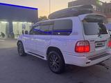 Lexus LX 470 1998 годаүшін7 000 000 тг. в Алматы – фото 4