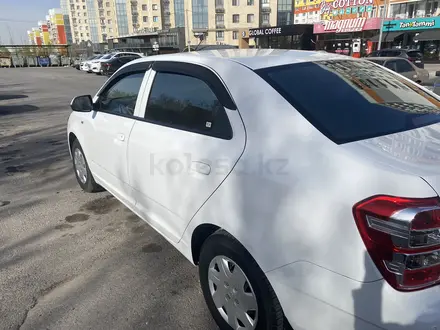 Chevrolet Cobalt 2022 года за 5 200 000 тг. в Шымкент