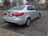 Kia Rio 2014 годаfor4 700 000 тг. в Алматы – фото 5