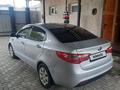 Kia Rio 2014 года за 5 000 000 тг. в Алматы – фото 6