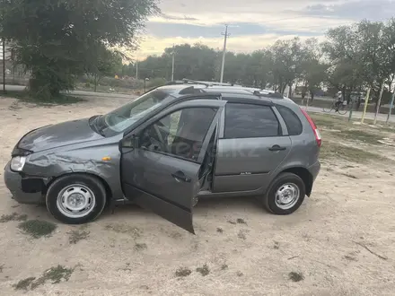 ВАЗ (Lada) Kalina 1119 2010 года за 1 300 000 тг. в Боралдай – фото 7