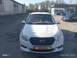 Datsun on-DO 2015 года за 1 900 000 тг. в Петропавловск – фото 4