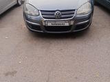 Volkswagen Jetta 2006 года за 3 000 000 тг. в Астана