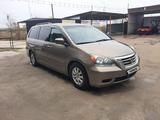 Honda Odyssey 2009 года за 7 900 000 тг. в Шымкент – фото 2