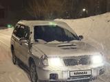 Subaru Forester 1997 годаүшін2 900 000 тг. в Усть-Каменогорск – фото 2