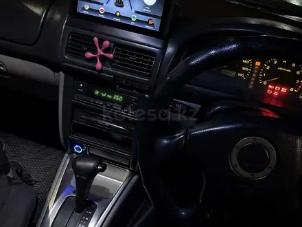 Subaru Forester 1997 года за 2 900 000 тг. в Усть-Каменогорск – фото 3